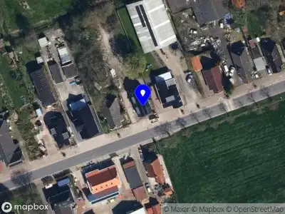 Nieuw bedrijf Hessel den Held