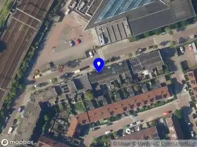 Judith van den Burg Coaching Utrecht