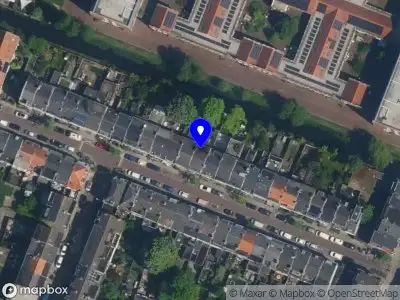 Matuszak Renovatie Haarlem