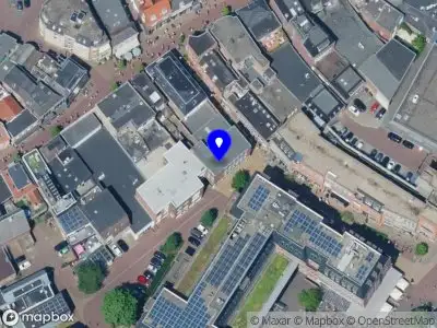 Nieuw bedrijf PH Financiële Dienstverlening