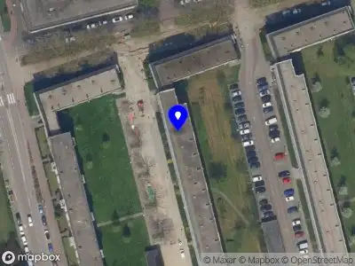 R.V. bestratingen Vlaardingen