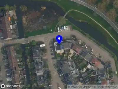 Suzanne Warnaar allround Jeugdzorgspecialist Gouda