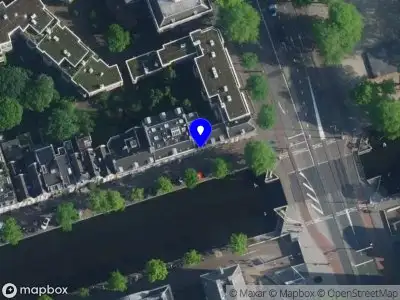 ZF Europe Finance B.V. Amsterdam
