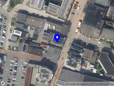 van Dav logistics B.V. Mijdrecht