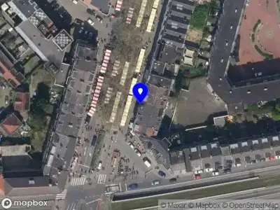 CG Italy Rotterdam