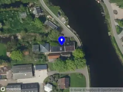 Nieuw bedrijf De Lange