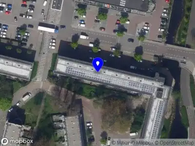 Esma's Liefdevolle Zorg Leiden