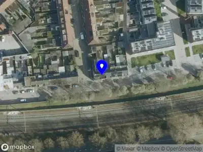 Salka Bouw & Afbouw Tilburg