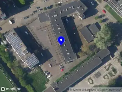 MediZorgHaaglanden (M.Z.H.) 's-Gravenhage