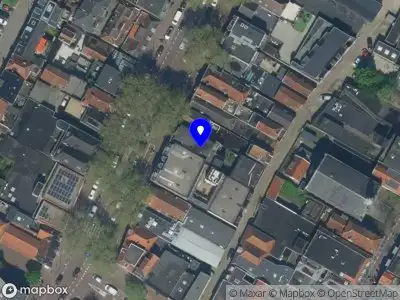 Nieuw bedrijf Delivering Photography