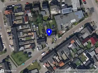 Klusbedrijf Sprenkels