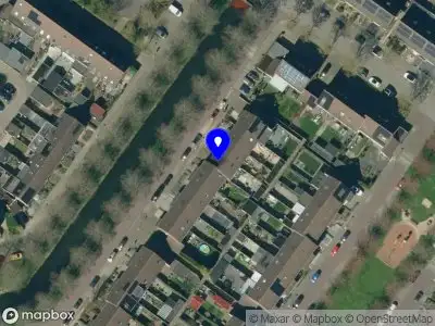 A. Vos Dienstverlening