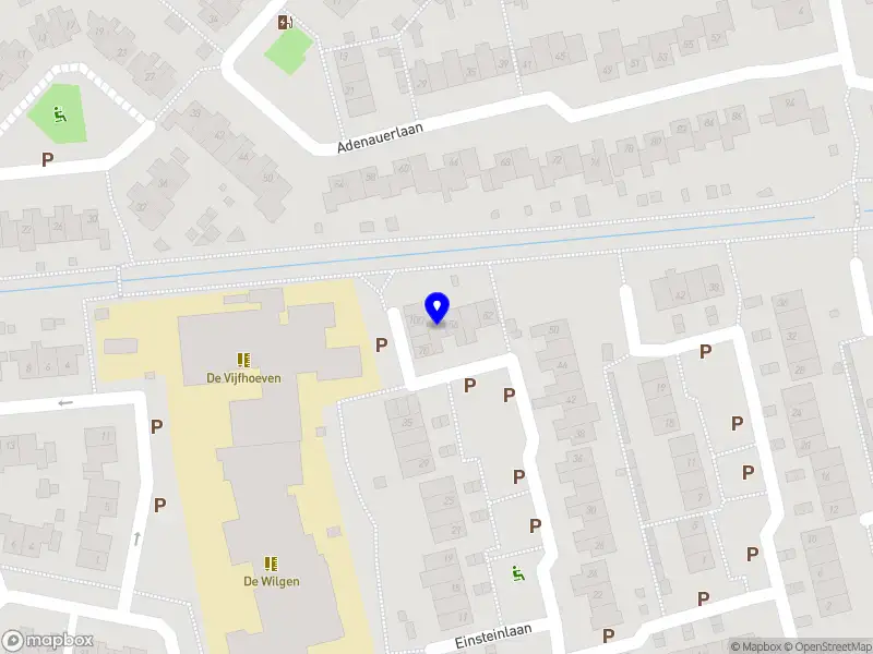 Van Zandvoort Dakonderhoud Vlijmen