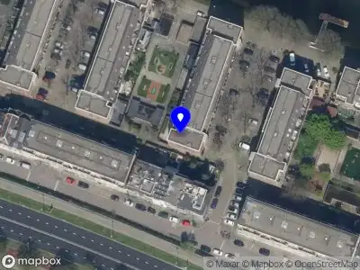 christiandorn Rotterdam