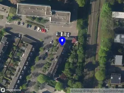 Gastouderopvang Marilou Utrecht