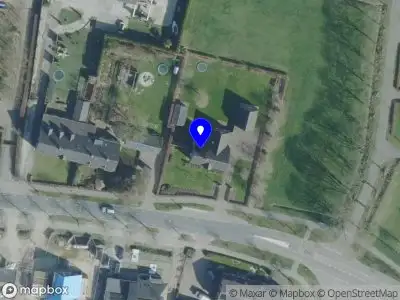 Nieuw bedrijf Fien Fleurig