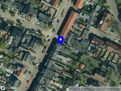 Jurgen Nap Veenendaal