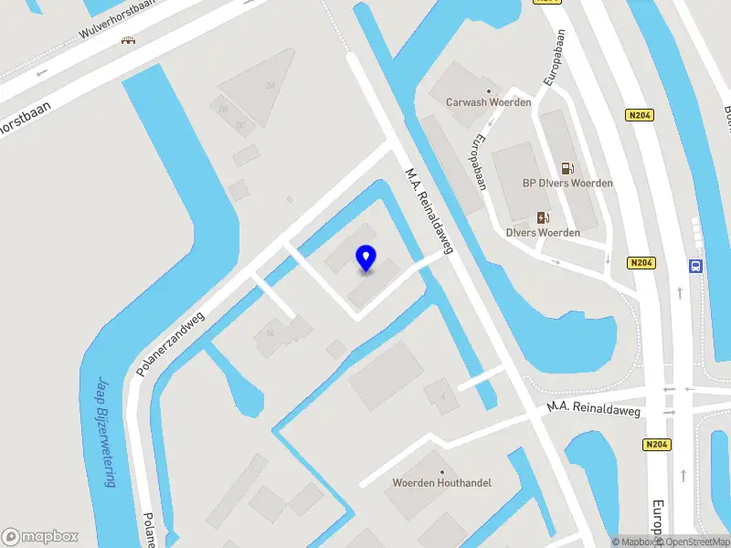 Buzzing B.V. Woerden