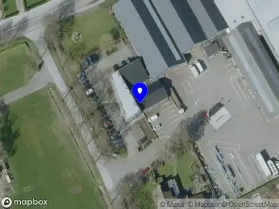 Nieuw bedrijf Coppens Stal-techniek B.V.