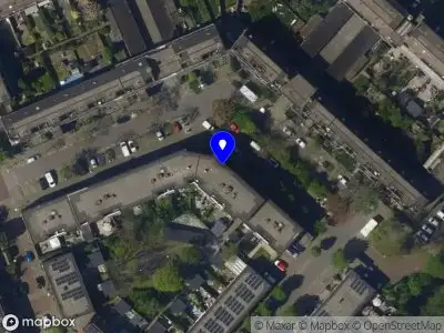 DD Security Services