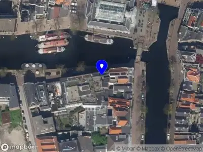 Hartseer Schiedam