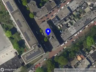 Janma Bouw 's-Gravenhage