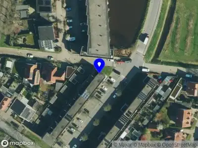 Nieuw bedrijf Leon van Dijk