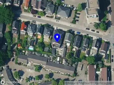 Look Those Legs B.V.