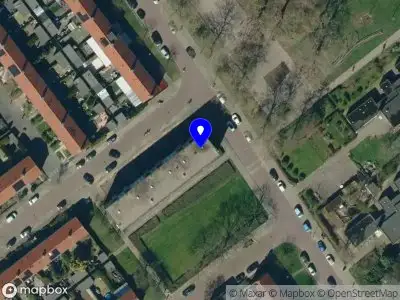 Taxicentrale-Atlas Arnhem