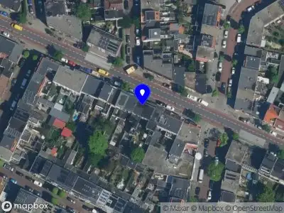 Rafaël Klussenbedrijf Haarlem