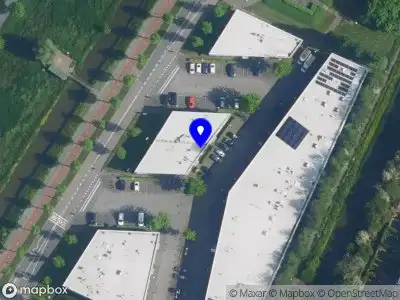 X. Zhang Holding B.V.