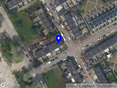 Nieuw bedrijf Bekir 68