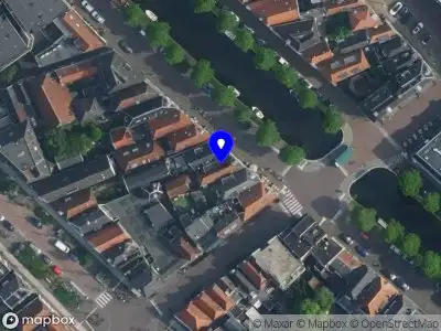 Cor M?hl Beheer B.V. Weesp