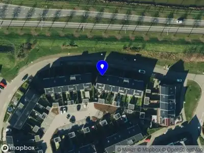 Drive-thru Zwolle B.V.