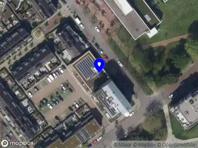 Apotheek Leidse Hout Leiden