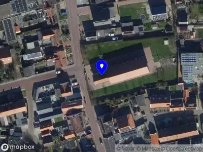 Nieuw bedrijf Minilever B.V.