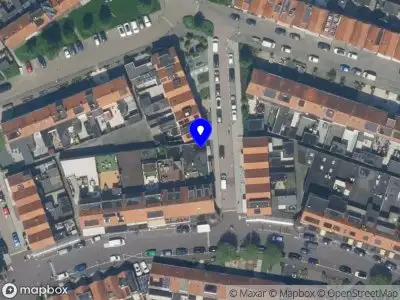 Nieuw bedrijf Osso Kapsalon