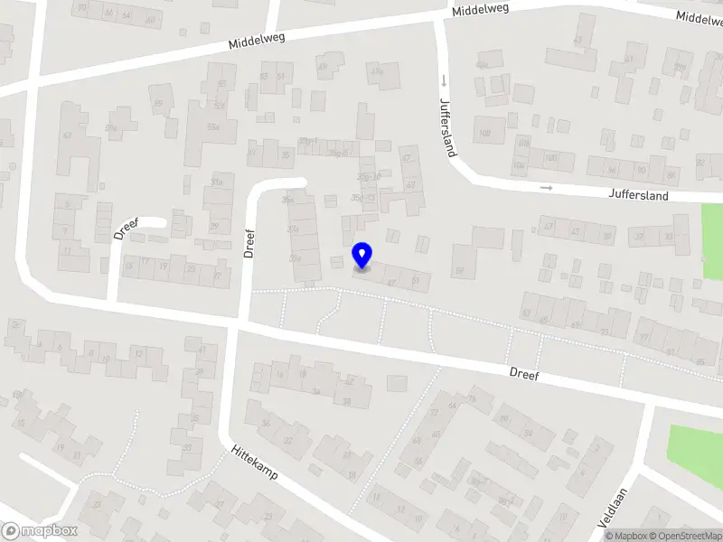 Nieuw bedrijf Femke Schepers Dierfysiotherapie