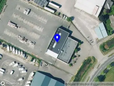 Pipe Supply B.V. Coevorden