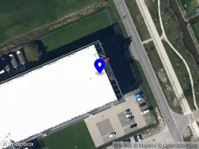 QTS Eemshaven I DC1 B.V. Groningen