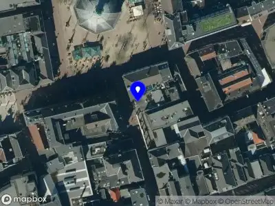 Nieuw bedrijf Foodbarbq Arnhem B.V.