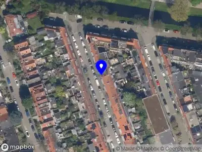 Maaike Reule Projects