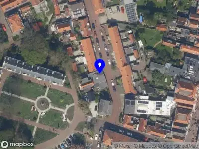 Nieuw bedrijf Diëtistenpraktijk Anoã Brand