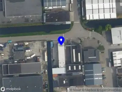 De Stroopwafelwinkel Waddinxveen