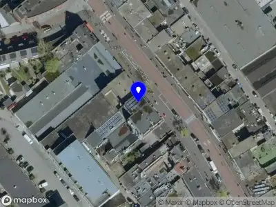 Nieuw bedrijf Sweet Sense B.V.