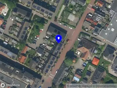 Nieuw bedrijf De Blaauw Infra