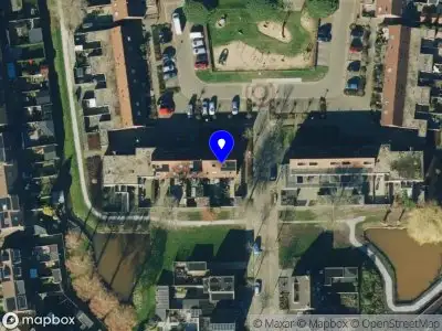 D. van Dijk Agrarische Dienstverlening IJsselmuiden