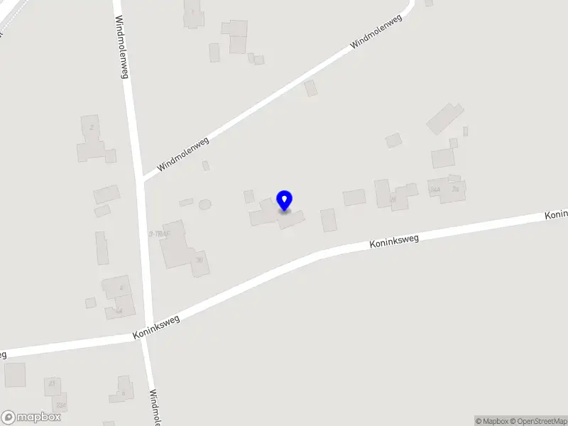 Nieuw bedrijf BINQ e-motion B.V.