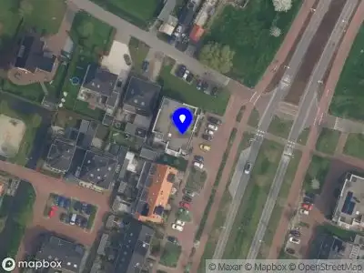 DinaZorg BERKEL EN RODENRIJS