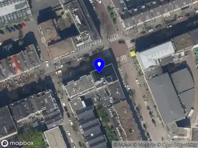 H3 Hotel Rotterdam City Center B.V. Rotterdam